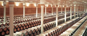 Familia Martínez Bujanda. Imagen de Finca Valpiedra. Familia Martínez Bujanda.