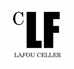Lafou Celler Logotipo Lafou Celler