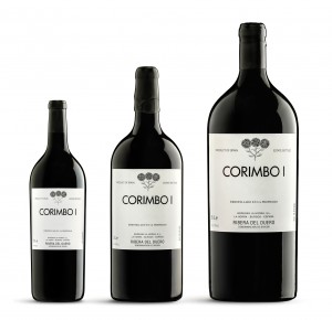 CORIMBO Imagen. Esta Navidad brinda con CORIMBO I 2010