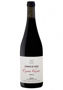 cepas viejas Imagen. Vino Cepas Viejas 2011 ha conseguido situarse entre los Top 100