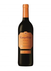 Campo Viejo Reserva 2010 Campo Viejo Reserva 2010, 90 puntos Wine Spectator