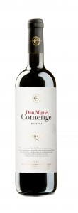 Don Miguel Comenge Don Miguel Comenge
