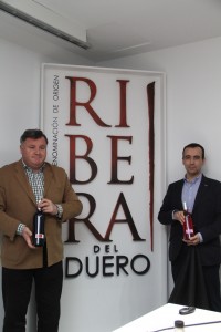 Enrique Pascual y Miguel Sanz Enrique Pascual y Miguel Sanz