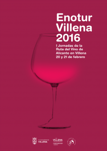 Enotur Villena Enotur Villena 2016