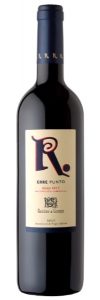 Erre Punto Tinto 2015 erre punto 2015
