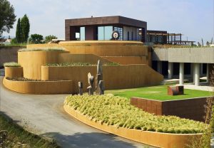 Bodega Waltraud