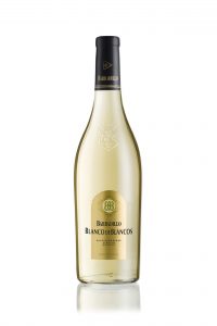 Barbadillo presenta Blanco de Blancos Barbadillo presenta Blanco de Blancos