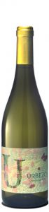 Piedras Urbezo Chardonnay 2015 Piedras Urbezo Chardonnay 2015