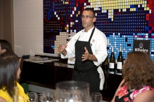 Puerto Rico Juan José Cuevas, considerado uno de los más importantes de Puerto Rico