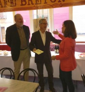 Premio literario Premio literario