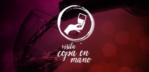 copa en mano copa en mano