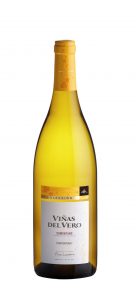 Viñas del Vero Chardonnay Colección 2015 Viñas del Vero Chardonnay Colección 2015