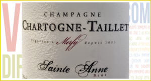Champagne-Taillet Sainte Anne Champagne-Taillet Sainte Anne