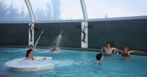 Wine Oil Spa Villa de Laguardia, un hotel para amantes del vino Wine Oil Spa Villa de Laguardia, un hotel para amantes del vino