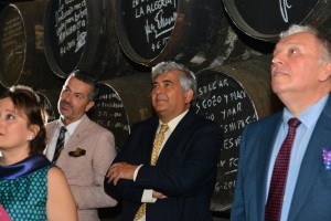 Manuel Barbadillo, Presidente Manuel Barbadillo, Presidente. Orden de la Solear