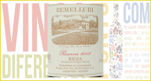 Remelluri Reserva 2008 Remelluri Reserva 2008
