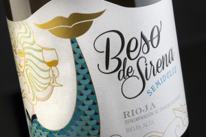 Beso de Sirena Beso de Sirena