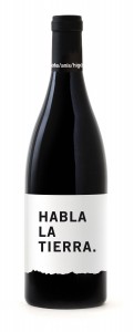 Habla la Tierra Habla la Tierra Bodegas HABLA