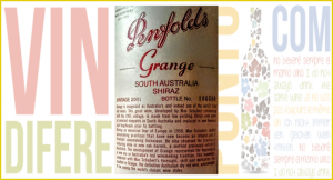 Penfolds Grange 2001 Penfolds Grange 2001