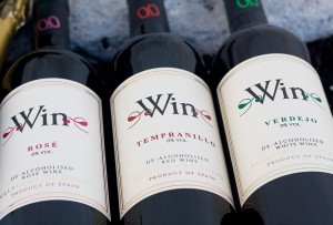 WIN obtiene dos Medallas de Oro y tres de Plata en los Premios CONVINO 2016 WIN obtiene dos Medallas de Oro y tres de Plata en los Premios CONVINO 2016