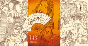 Tercera Edición de la International Sherry Week del 7 al 13 de noviembre tercera-edicion-de-la-international-sherry-week
