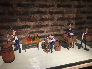 La Ruta del Vino de Rueda ya cuenta con su primer museo temático museo tematico rueda