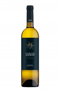 Lusco Albariño 2015 Lusco Albariño 2015
