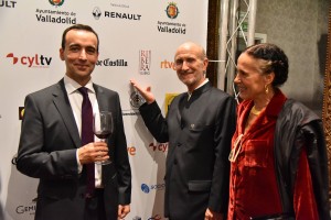 siminci Inauguracin 61 Seminci 22 -10-2016