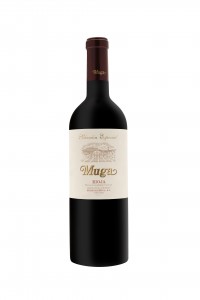 Muga Reserva Selección Especial 2011 Muga Reserva Selección Especial 2011