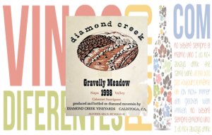 Imagen Gravelly Meadow 1998