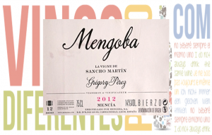 Imagen. Mengoba 2012