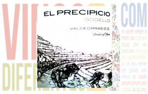 Imagen. El Precipicio 2012