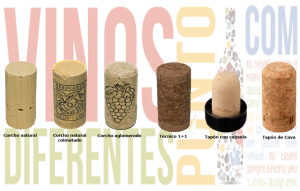 corchos de vino corchos de vino