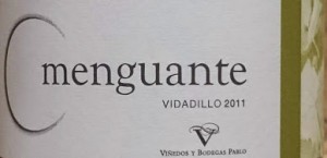 imagen de Menguante Vidadillo 2011