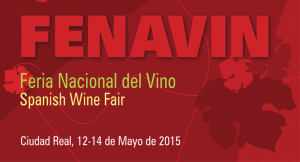 FENAVIN. Feria Nacional del Vino