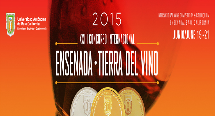 Noticias de vino: Concurso Internacional Ensenada Tierra del Vino - VINOS DIFERENTES
