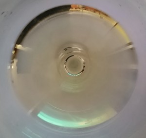 Imagen de vino. Nadie duda que los blancos, al igual que los tintos y los rosado son vinos pero hay mas ...