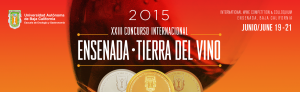 XXIII edición del Concurso Internacional Ensenada Tierra del Vino