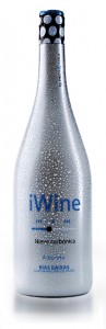 Paco & Lola Medalla de bronce: “iWine 2014”