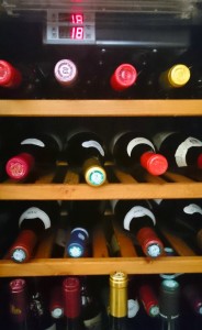 Imagen. Una Vinoteca es la mejor alternativa para conservar el vino en casa. 