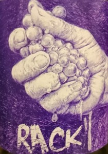 Rack 2014: un vino sorprendente de Ismael Gozalo