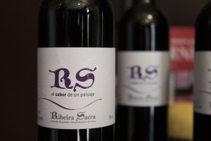 Vinos de la D.O. Ribeira Sacra en Santander