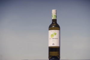 Arriezu Vineyards triunfa en los premios Ecovino