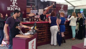 D.O. Ca. Rioja 'Taste of Dublin' 