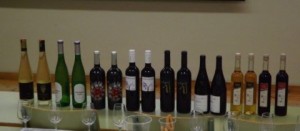 Bardisa & Cía. Premio al Comercio Vinos Alicante 2015