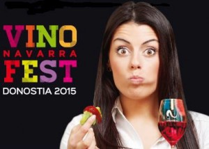 DO Navarra. VinoFest Navarra