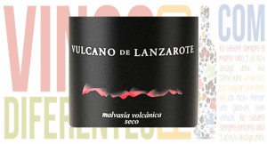 Malvasía Volcánica Seco 2017 Malvasía Volcánica Seco 2017