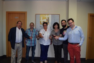 imagen conferencia sobre “La Influencia del Vino en el Arte”