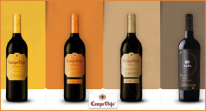 Imagen. Campo Viejo