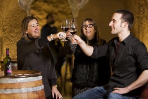 Ruta del Vino de Rioja Alavesa cuenta ya con 7.733 seguidores en Twitter